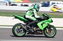 ZX10R Verte